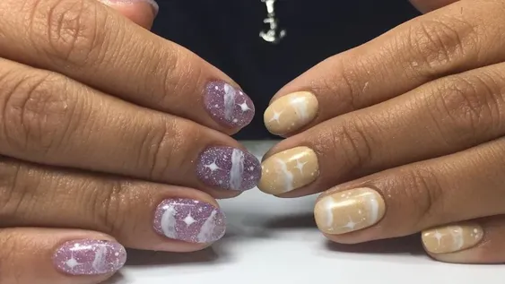 Soft Gel, la tendencia que conquista a amantes de las uñas