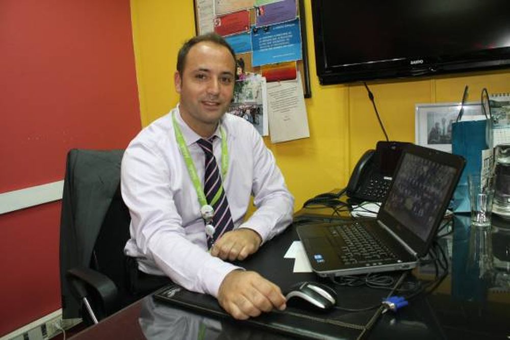 Falabella, uno de los mejores lugares para trabajar