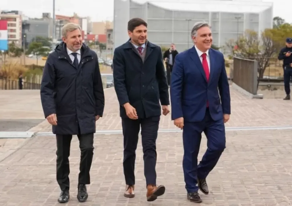 En medio de tensiones con Nación, gobernadores reclamaron “un modelo federal” y terminar con las retenciones