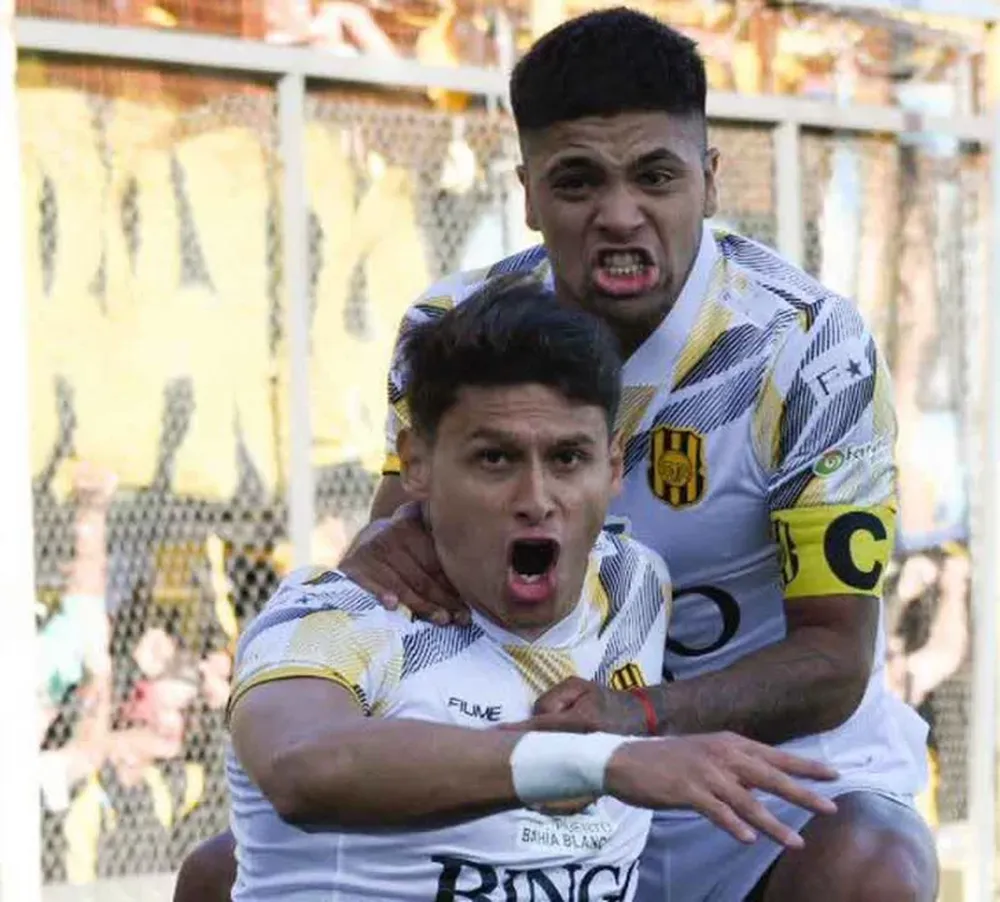 Olimpo no perdonó y se clasificó