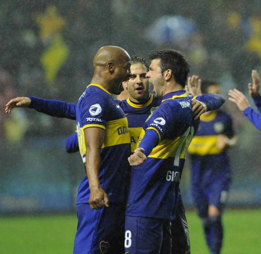 “Fue un partido de alto nivel”