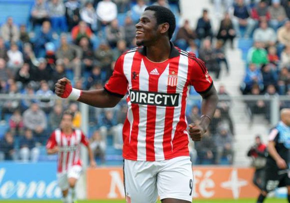 Estudiantes dio la nota  en su visita a Rafaela