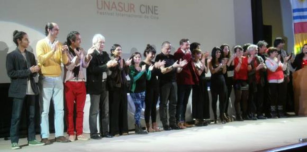 Los Nadies fueron protagonistas