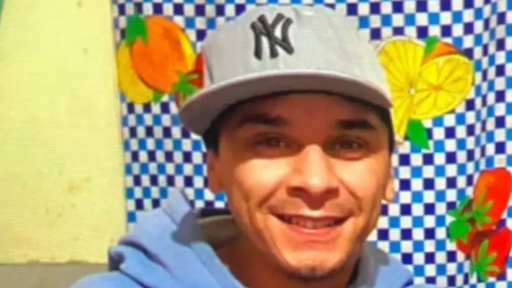 Darío Alejandro Páez tiene 32 años y es buscado desde el pasado 11 de julio.