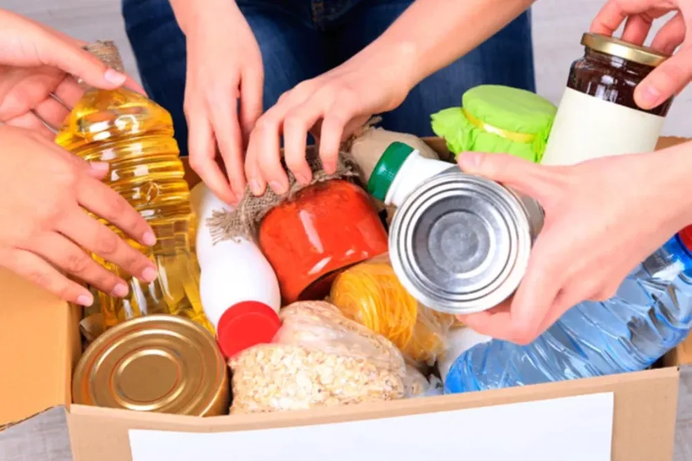 Comida rica y rendidora para sorprender a los comensales