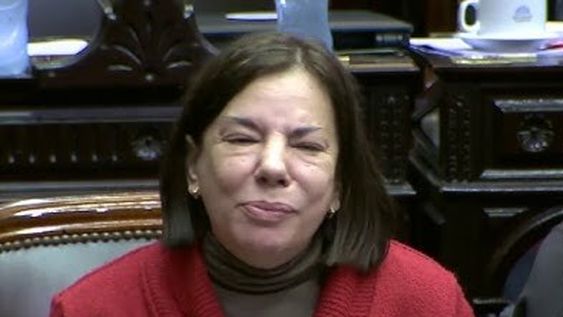 Sandra Mendoza.-