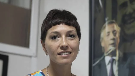 Amplían la investigación contra Mayra Mendoza por presunto desvíos de fondos públicos