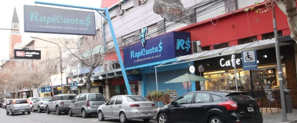 APROBADO. En junio el Consejo Deliberante de Capital aprobó la ordenanza que tiene como objetivo final que todos los comercios estén habilitados.