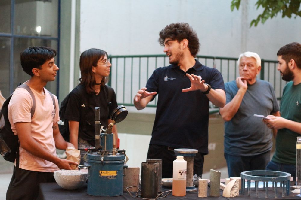El 26 y 27 de marzo, la Facultad de Ingeniería, de la UNSJ, hará su muestra académica para estudiantes secundarios y público en general.