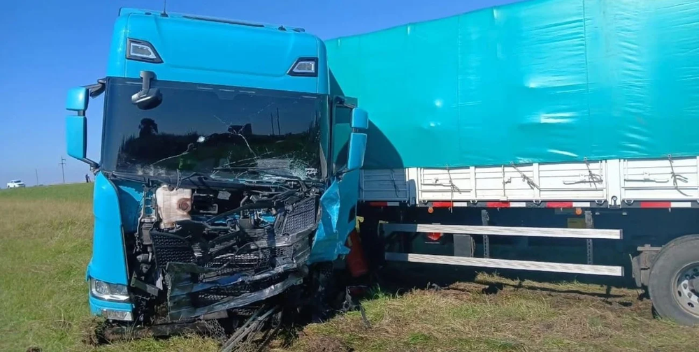 Identificaron a las cuatro víctimas de la tragedia de la Ruta 34