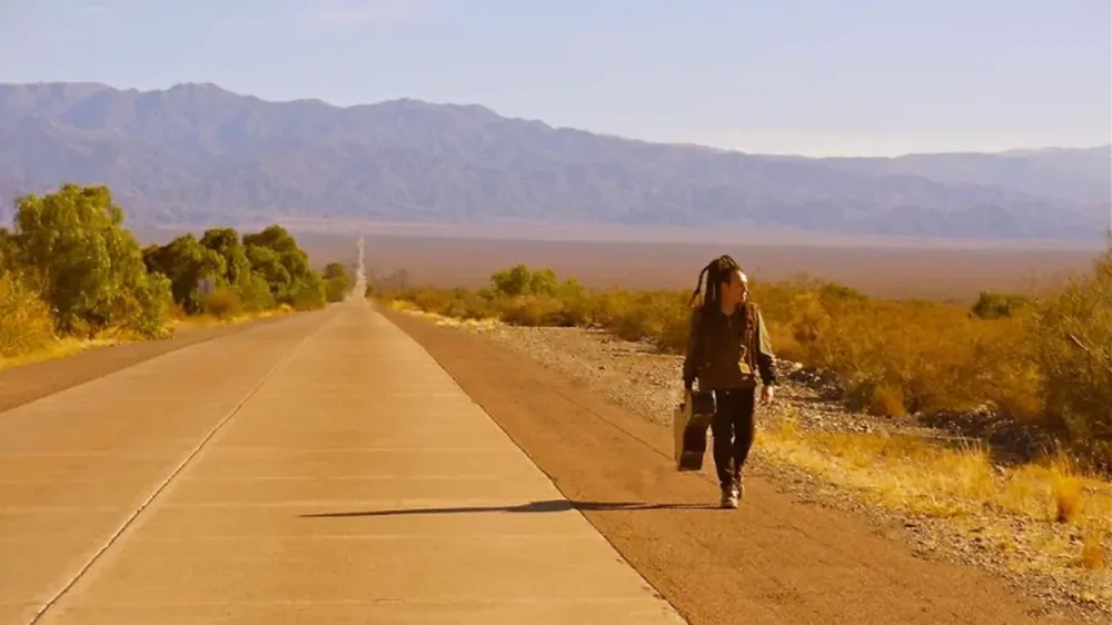 Goy Ogalde, un enamorado del folclore de Cuyo