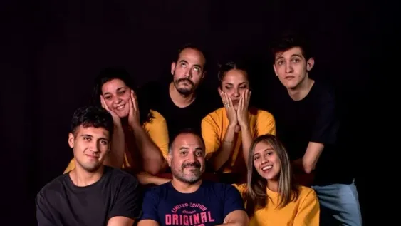 El amor no es suficiente