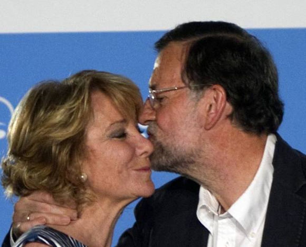 Otro duro golpe a Mariano Rajoy