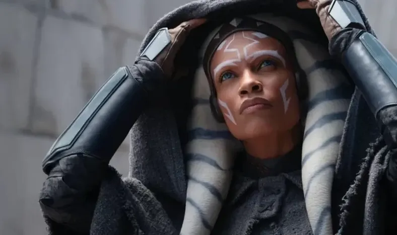 El elenco de la serie Ahsoka completa la etapa de grabaciones y aumenta la ansiedad de los fans