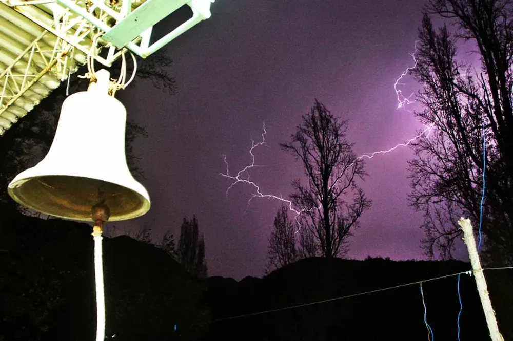 “Entre lápices, ríos y senderos”, viaje al corazón de una escuelita rural de Sierras de Elizondo