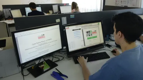 Argentina, entre los países que más trafican pornografía infantil