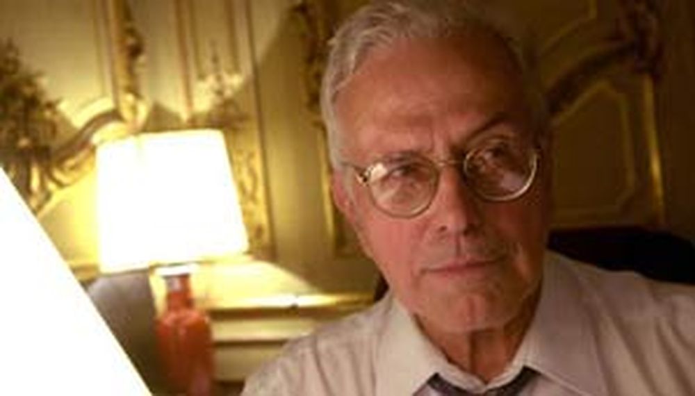 Murió Torcuato Di Tella