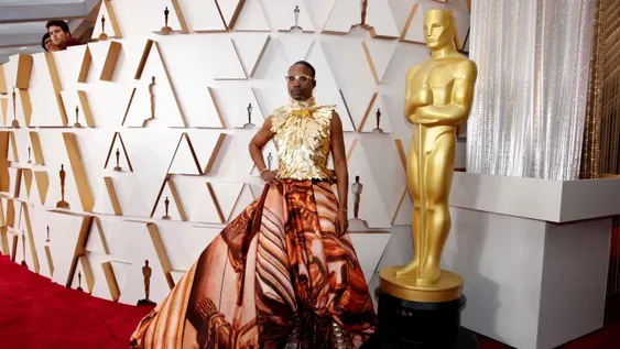 Seguí la transmisión en vivo de los premios Oscar