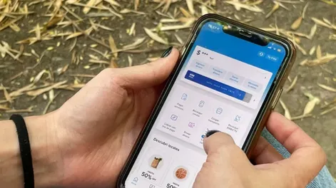 Cómo comprar dólares en Mercado Pago: la nueva herramienta con la que la billetera virtual le compite a los bancos