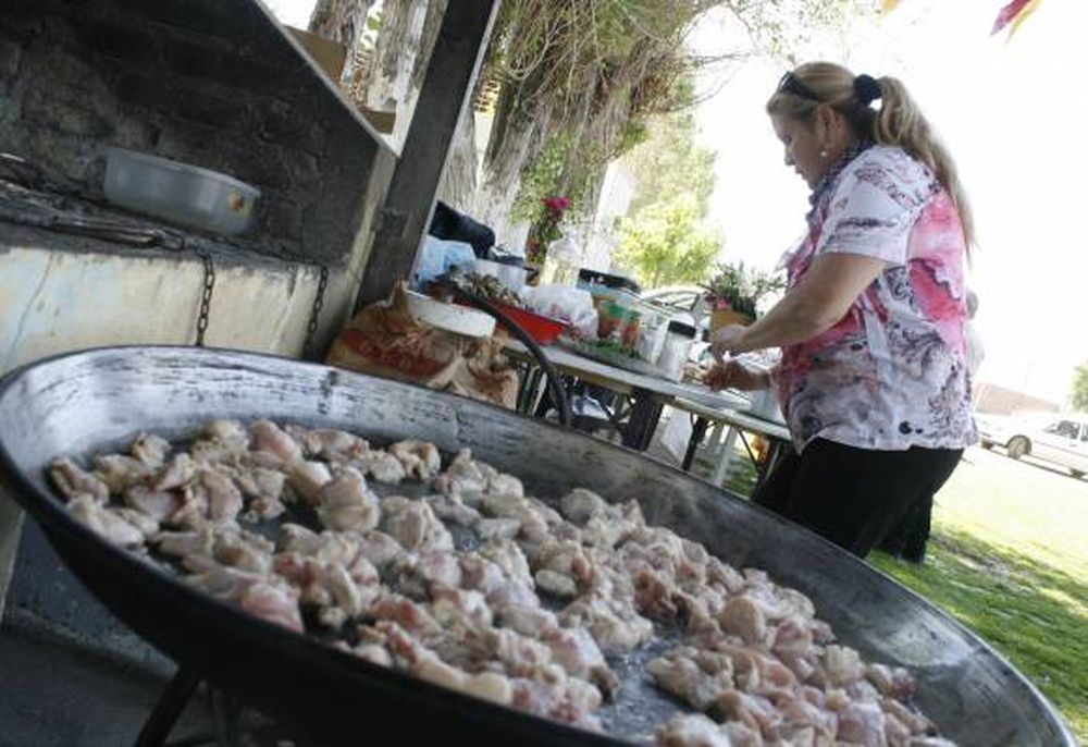 Lo que hay que saber para una buena paella