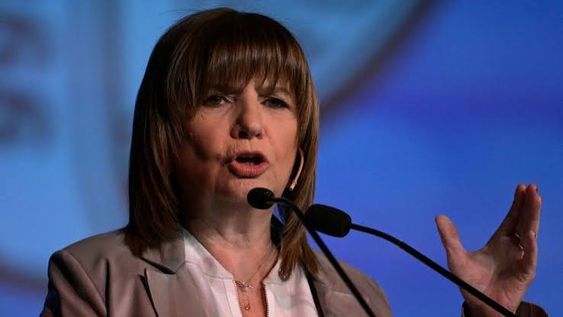 cruce nacional: patricia bullrich apunto sin filtro contra axel kicillof tras un reves judicial