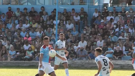 Alianza descontó en el último minuto y resucitó de cara a la revancha en Santa Lucía