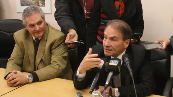 El Estado zafó de pagar millones por un viejo despido en el EPRE