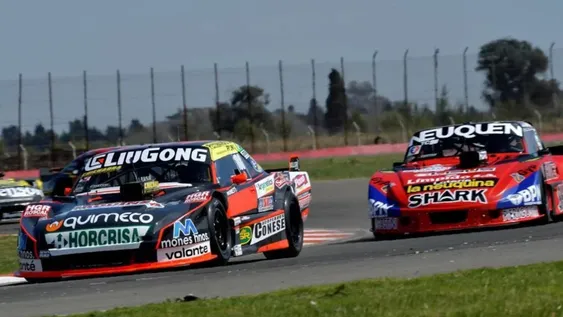 Debut triunfal de Trosset