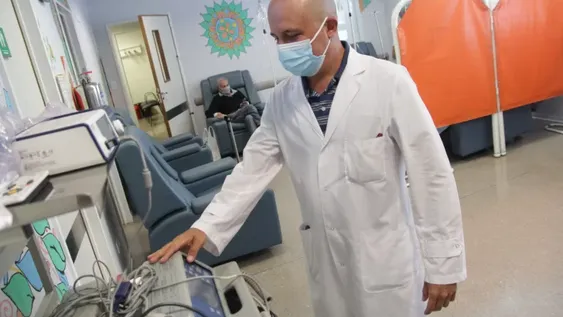 Debido a la pandemia, crecieron los casos de cáncer detectados en estado avanzado