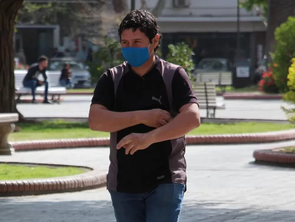 [INFOGRAFÍAS] La evolución de la pandemia en San Juan marca la semana más trágica