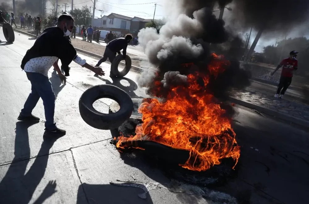OMS frena los ensayos con la hidroxicloroquina por letal