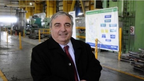 Detuvieron a un integrante de Pescarmona y solo queda un prófugo en la causa por coimas