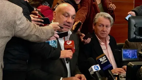 Las obras iniciadas siguen y buscarán financiación nacional para las nuevas