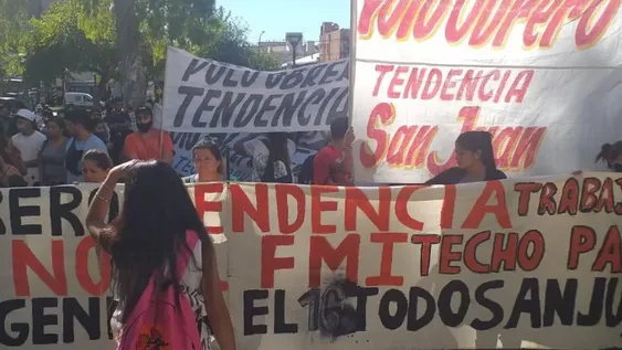 Cuatro de las comunas más grandes, a favor de administrar planes sociales