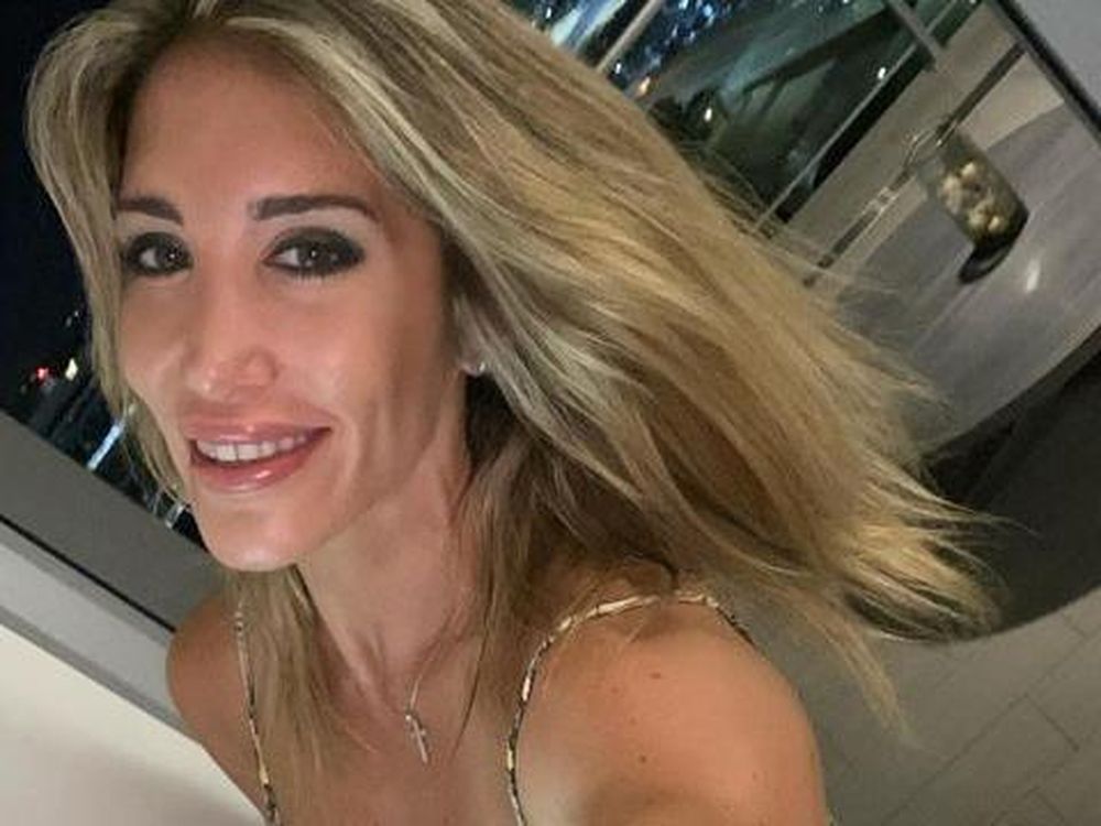 Ayelén Paleo y el motivo por el que sus vecinos la quieren echar del edificio