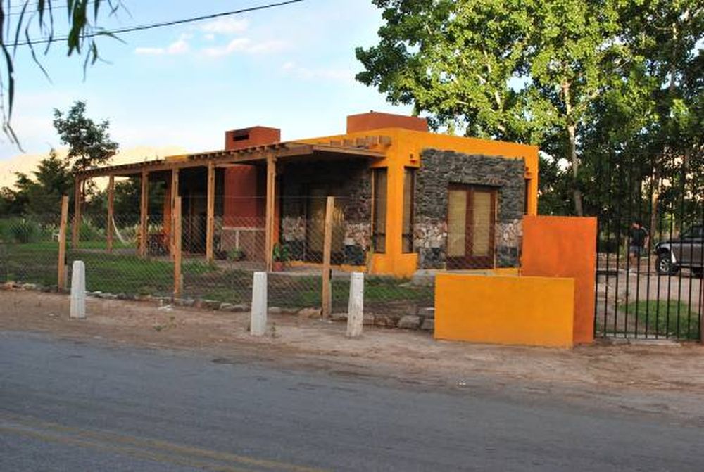 La Coqueta, cocina a las brasas