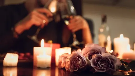 Cenar por San Valentín en San Juan desde $38.000 a $160.000, con opciones y propuestas para todos los gustos