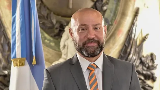 DIEGO SPAGNUOLO. El exfuncionario está más complicado en la Justicia, además se quedó sin abogados defensores ya que los dos renunciaron. Está solo.