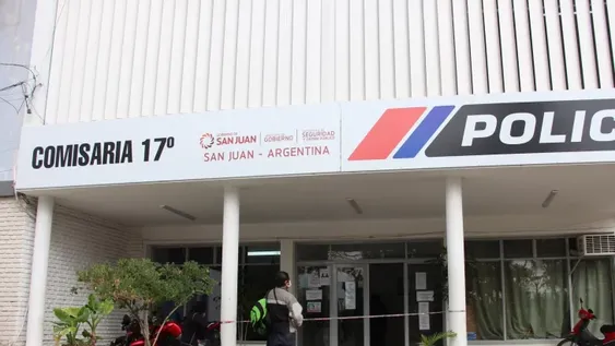 Motociclista sufrió fractura expuesta luego de ser embestido por una moto