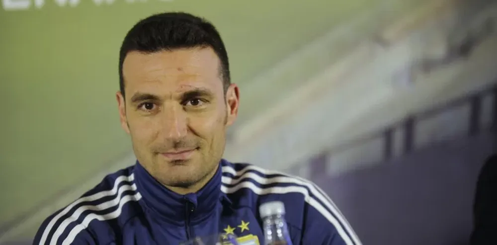 Confirmaron el equipo que enfrentará a Nicaragua