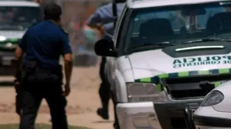 Dos hermanitos fueron asesinados a puñaladas y su madre quedó internada y detenida