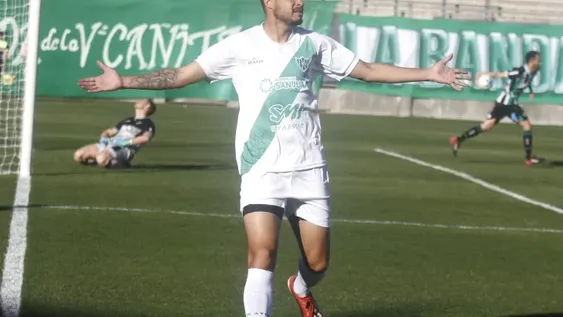 Desamparados fue todo corazón