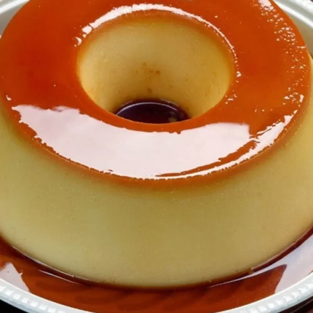 Flan