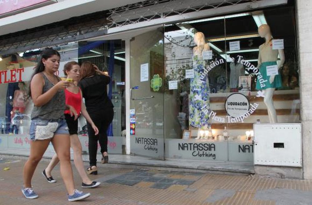 Hoy arranca un outlet que se extenderá por 10 días