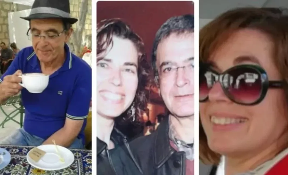 Por el ataque de Hamas a Israel, ya son cuatro las víctimas argentinas