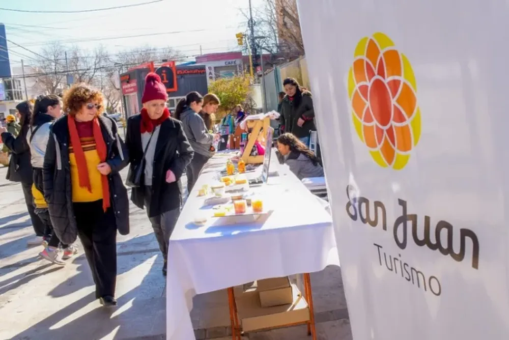 Foto: gentileza Turismo de San Juan.-