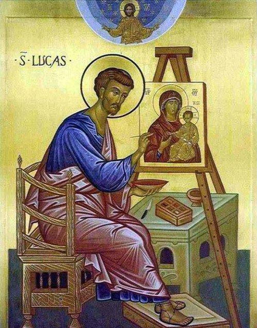 [AUDIO] Reflexión espiritual del lunes 18 de octubre