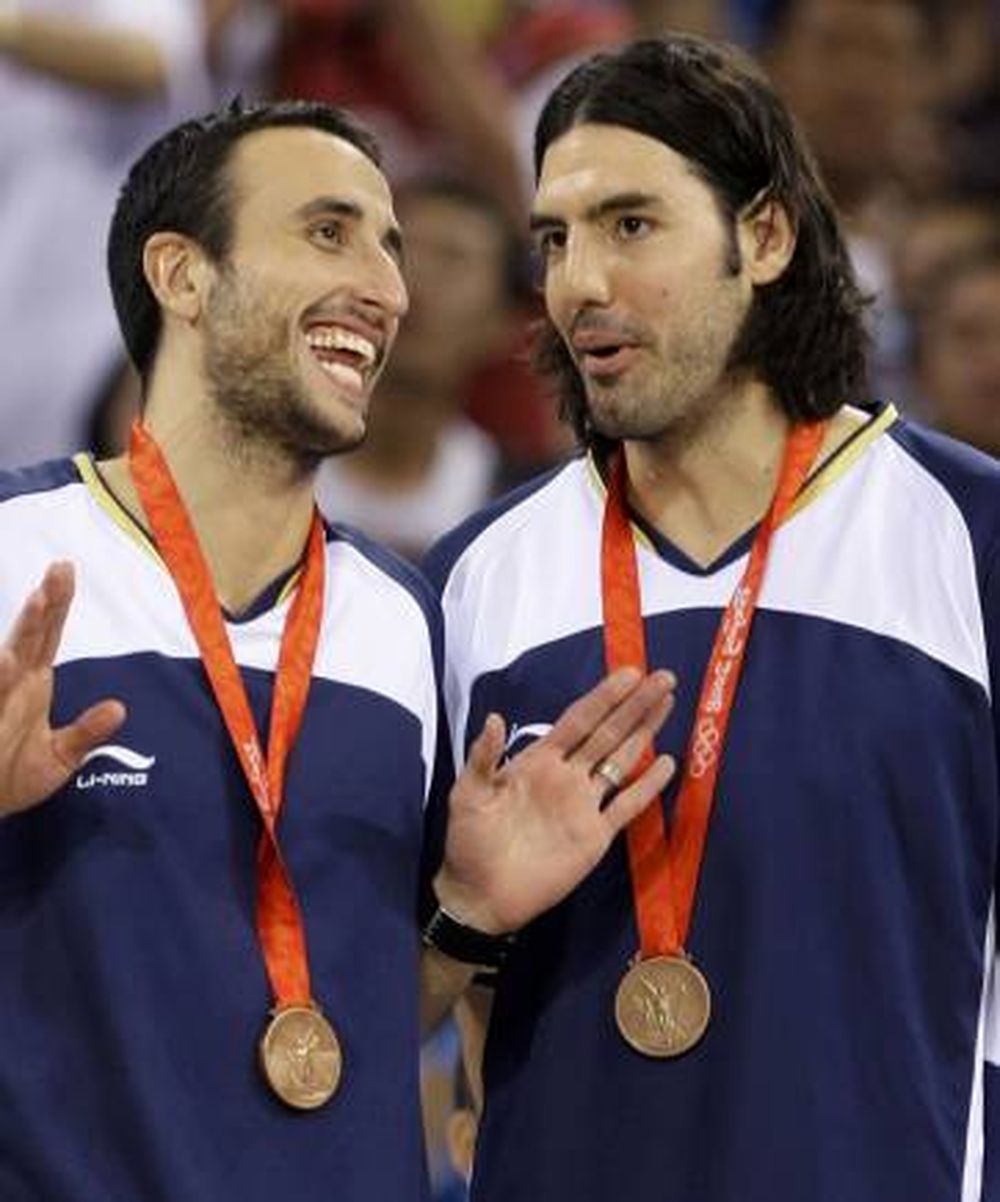 Humorada en el antidoping