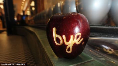Las manzanas del dolor