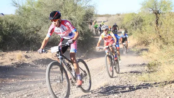 El “7 vertientes” abre la acción